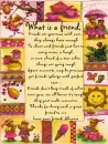 What is a friend