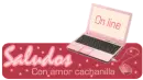 Saludos Greetings