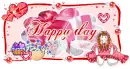 happy day!
