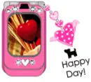 happy day!