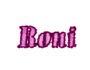 Roni