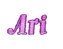 Ari