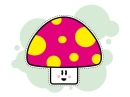 mushroom
