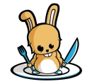Hungry!