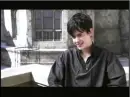 Skandar Keynes
