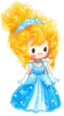 princess Bboguri