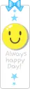 smile
