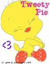 Tweety Pie