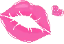 kiss