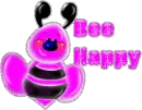 Bee Happy