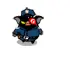 cop