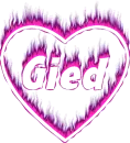 Gied