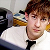 Jim halpert