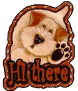 hi there