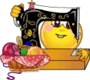 sewing