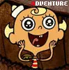 the marvelous misadventures of flapjack