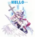 hello 