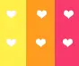 Heart Background