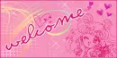 Welcome Sign