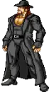 undertaker