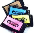 tapes