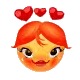melting love