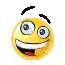 wink