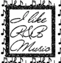 R&B music