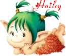HAILEY --ELF