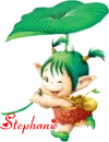 STEPHANIE--ELF