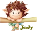 JODY