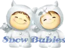 SNOWBABIES--ELF