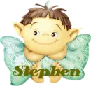 STEPHEN