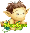 STEPHEN