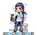Happy Winter