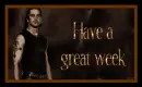 great week (scott stapp)