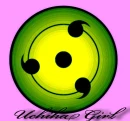 green sharingan
