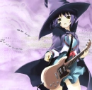 anime