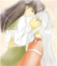inuyasha and kagome