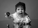 rocker baby so cutieeee