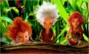 Arthur and the invisibles