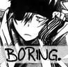 BORING!