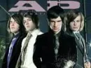 panic at the disco