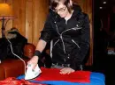mikey is a true man!