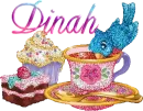 Dinah