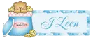 JLeen - Cookie Jar-