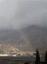 Fading Rainbow