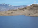 Lake Isabella