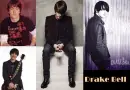 Drake Bell