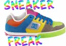 Sneaker Freak